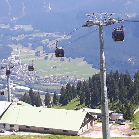 Chalet Panorama Tirol Hofen ภายนอก รูปภาพ