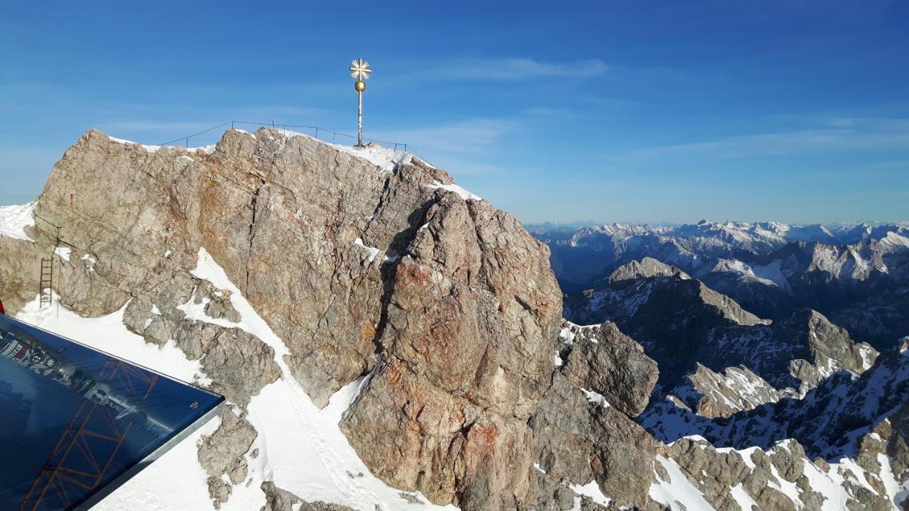 Chalet Panorama Tirol Hofen ภายนอก รูปภาพ