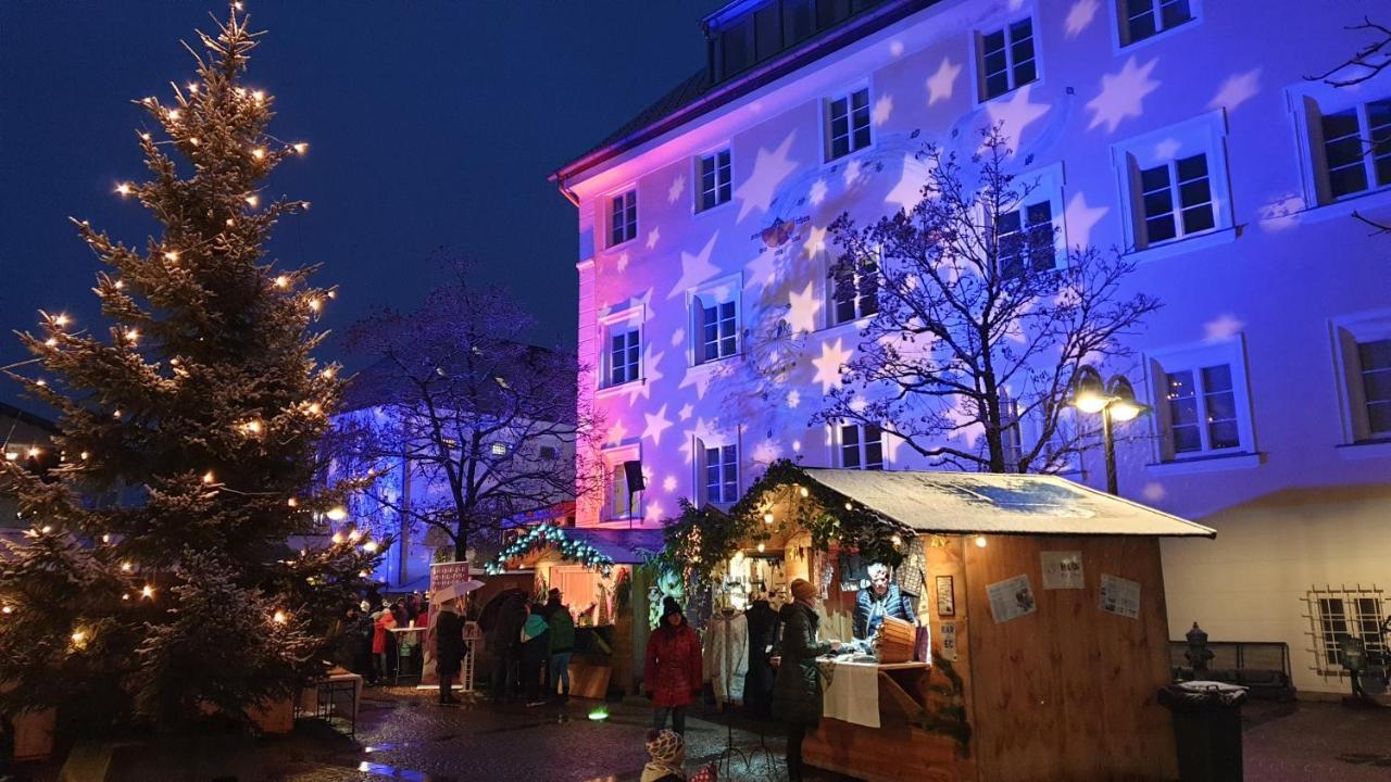 Chalet Panorama Tirol Hofen ภายนอก รูปภาพ