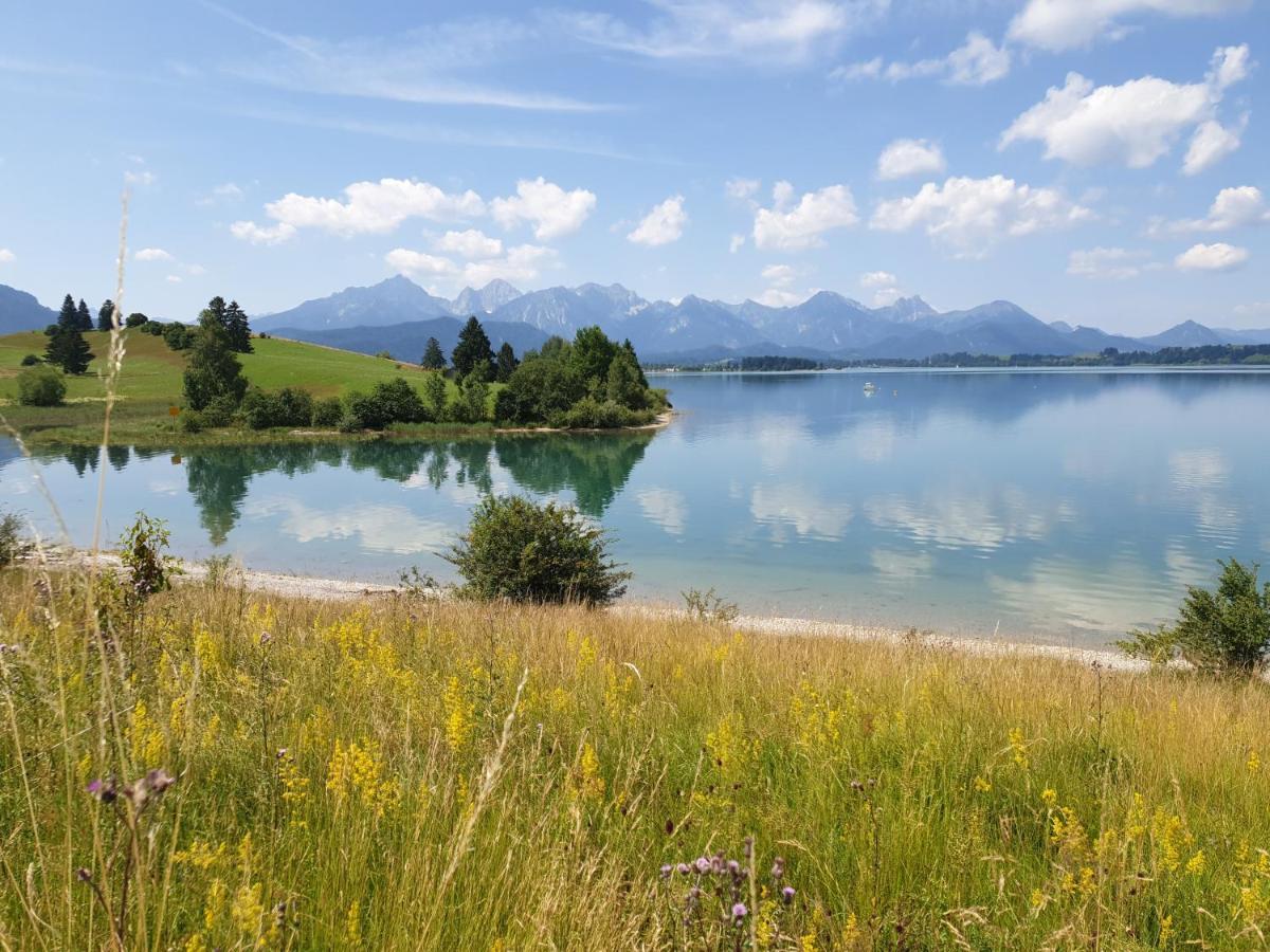 Chalet Panorama Tirol Hofen ภายนอก รูปภาพ
