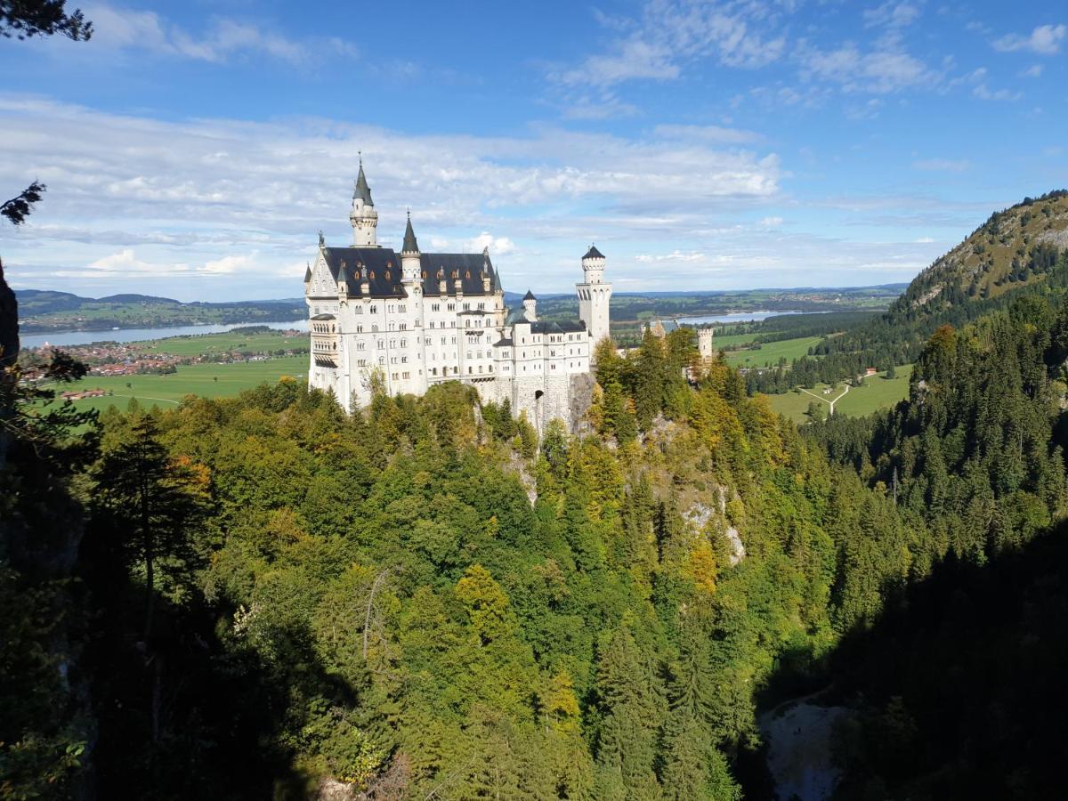 Chalet Panorama Tirol Hofen ภายนอก รูปภาพ