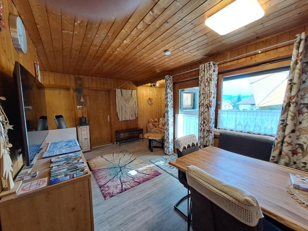 Chalet Panorama Tirol Hofen ภายนอก รูปภาพ