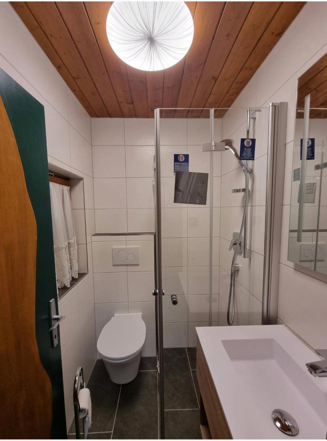 Chalet Panorama Tirol Hofen ภายนอก รูปภาพ